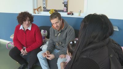 Programa piloto de apoyo a la maternidad para familias vulnerables