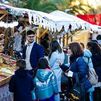 El encendido de la Navidad en Pinto será el día 5 y habrá un 'Mercado Fantasía'