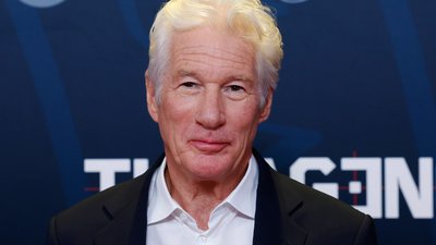 Richard Gere, premiado en Madrid por cuidar el planeta