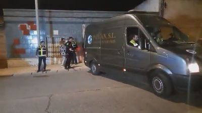 Detenido un hombre como presunto autor del asesinato de un menor en Linares