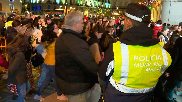 Calles cerradas en Madrid por el Black Friday, un escenario posible