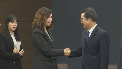 Corea del Sur mira a Madrid como referente empresarial y tecnológico