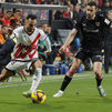 1-2. Sancet revoluciona al Athletic y tumba al Rayo en Vallecas