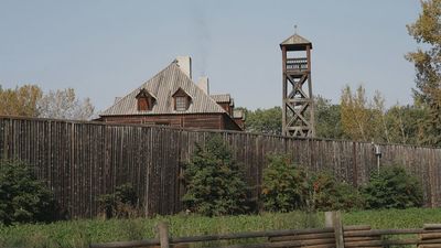 Fort Edmonton Park, el parque que recrea la historia de esta ciudad canadiense