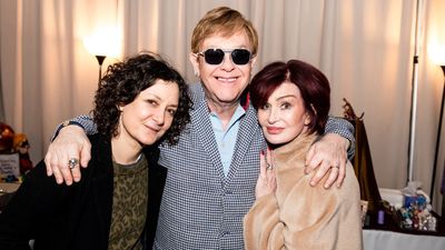 Elton John desvela que ha perdido la vista casi por completo