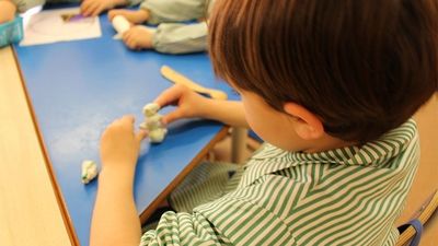 Regresan los 'Días sin cole' a Torrelodones durante la Navidad con talleres y actividades en días no lectivos