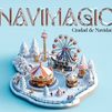 Getafe abre 'Navimagic', su nueva feria navideña