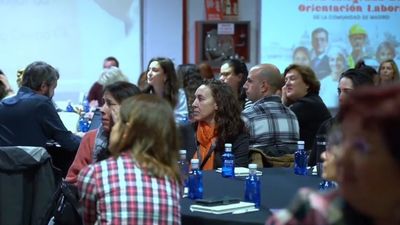 ¿Cómo te pueden ayudar los orientadores laborales en tu búsqueda de empleo en Madrid?