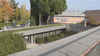 El Ayuntamiento de Madrid presenta su plan de Azoteas Verdes para convertir tejados en jardines