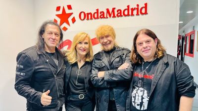 Onda Madrid, invitados en Madrid Directo: semana 2 de diciembre