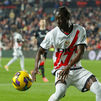 El Rayo Vallecano busca ante Unionistas seguir adelante en la Copa del Rey