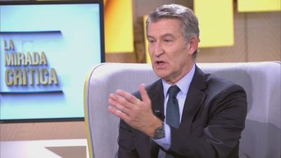 Feijóo no citará a Sánchez en la ‘comisión Koldo’ hasta conocer “el mapa de la corrupción”