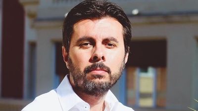 Ion Antolín, actual jefe de prensa del PSOE, nuevo secretario de Estado de Comunicación