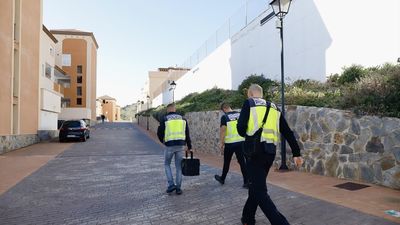 Detenido por matar a puñaladas a su hermana en Benalmádena (Málaga)