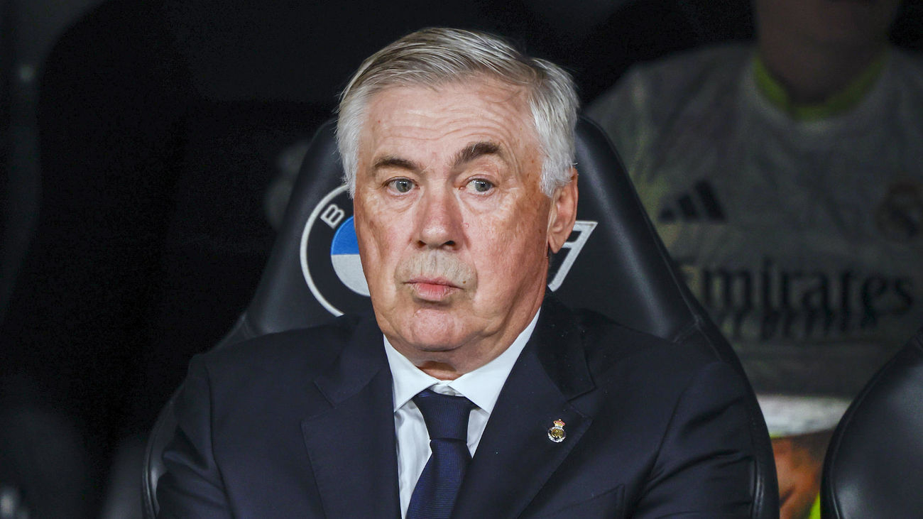 Ancelotti