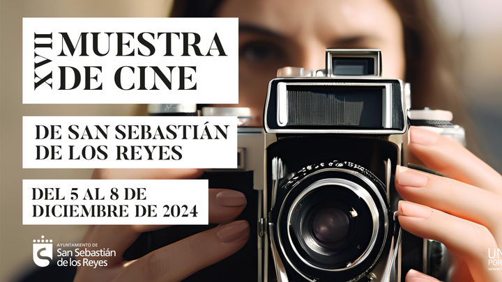 Empieza el Festival de Cine de San Sebastián... de los Reyes