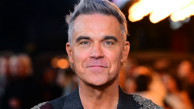 Robbie Williams lleva su vida al cine con 'Better Man'