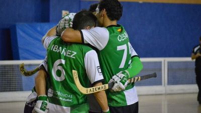 Hockey y Patin en Madrid