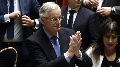 Barnier presenta su dimisión a Macron, que buscará un nuevo primer ministro