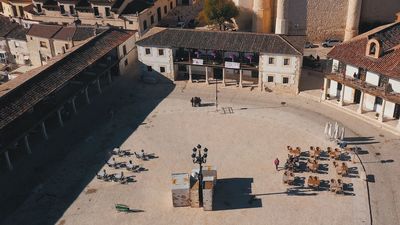 Colmenar de Oreja se unirá a Chichón con una vía con bicicletas eléctricas