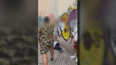 "Papá me van a matar", una familia denuncia el brutal acoso a su hijo por parte de una pandilla en Vigo