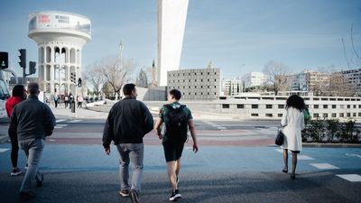 Último día de temperaturas altas antes de la llegada del frío