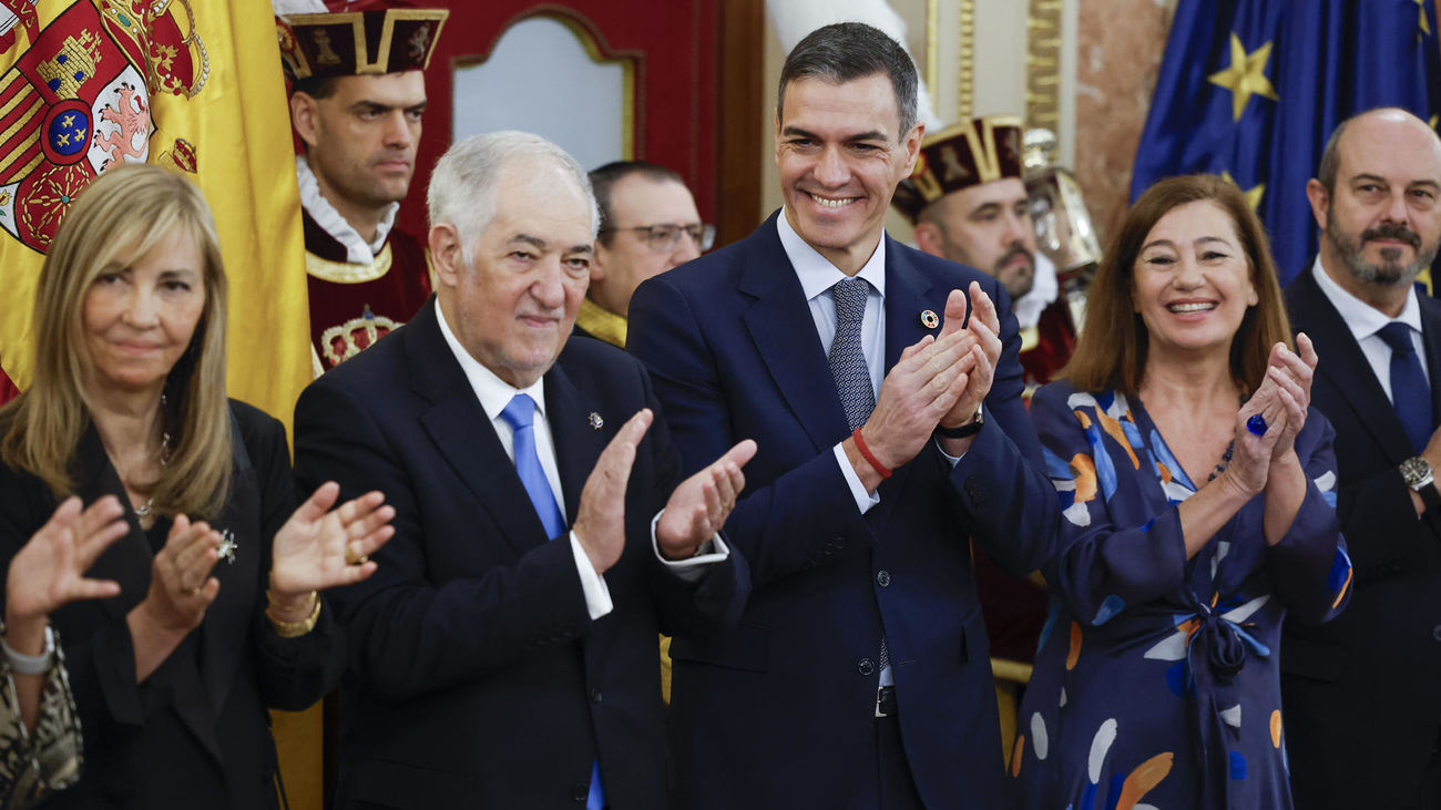 Pedro Sánchez