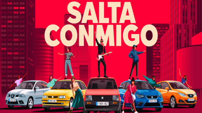 'Salta conmigo', música y karaoke en los Cines Callao