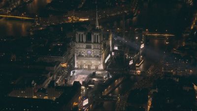 Notre Dame renace: la catedral parisina vuelve a abrir sus puertas tras el incendio