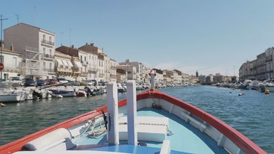 Occitania Francesa, ubicada entre el Mediterráneo, los Pirineos y el Valle de Dordoña