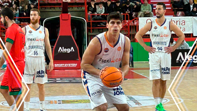 Fuenlabrada y Estudiantes lideran la Primera FEB remontando