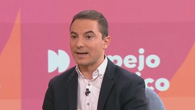 Lobato no descarta presentarse a unas primarias en 2027 para ser candidato del PSOE a la Comunidad de Madrid