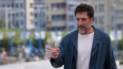 Javier Bardem, entre los favoritos en las categorías televisivas de unos  Globos de Oro con sabor hispano