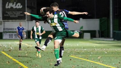 Ya puedes ver los 27 goles de la jornada 14 de Tercera