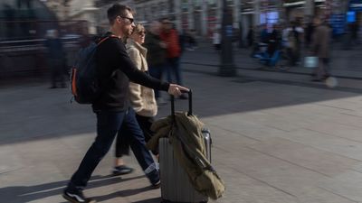 Madrid no implantará una tasa turística