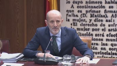 El coronel de la Guardia Civil "no sospechó nada" ni de Koldo ni de Aldama