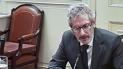 El juez español José de la Mata, elegido nuevo vicepresidente de Eurojust