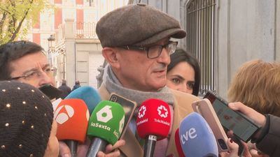 Salvador Viada confirma que García Ortiz habló con la fiscal del 'caso González Amador': "Un fiscal no hace eso"