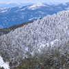 La magia invernal de Somosierra: Un paraíso blanco en la Sierra de Guadarrama