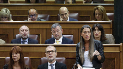 Junts eleva el tono contra Sánchez: exige que "muevan el culo" y paguen "lo que deben" a los catalanes