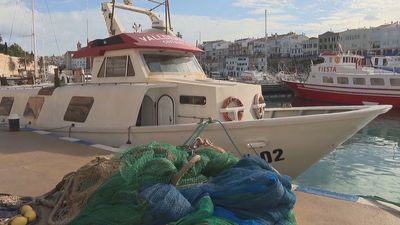 La UE pacta el reparto de pesca de 2025 con medidas para amortiguar el recorte al arrastre en el Mediterráneo