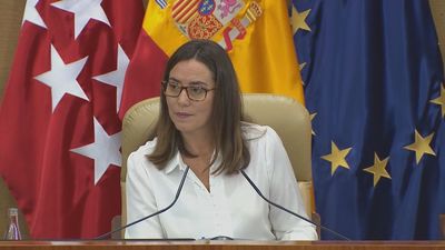 El Tribunal Superior de Justicia de Madrid no ve indicios en la investigación de la Guardia Civil para imputar a Ana Millán