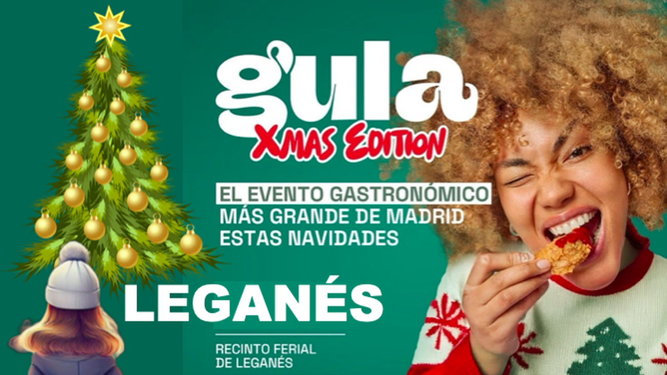 Gula Fest Xmas Edition