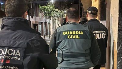 Macrooperación policial para desmantelar un grupo de narcotraficantes en Barcelona, Ibiza y Australia