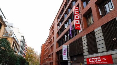 Enseñanza de CCOO se desmarca del acuerdo sobre carrera profesional y el convenio de personal laboral de la Comunidad de Madrid