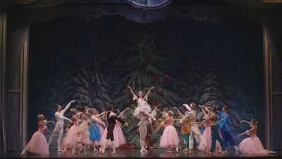 'El Cascanueces' vuelve a la Gran Vía de la mano del Ballet de Kiev