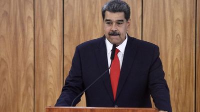 El Congreso fuerza al Gobierno a pedir el arresto de Maduro ante el Tribunal Penal Internacional