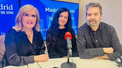 Soleado: "Tratamos de entender la música como algo cotidiano"