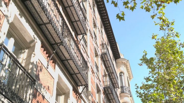 Estos son los barrios más caros para comprar una vivienda en Madrid