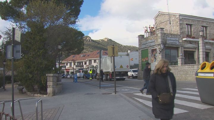 Hoyo de Manzanares se convierte en municipio madrileño amigable con el autismo